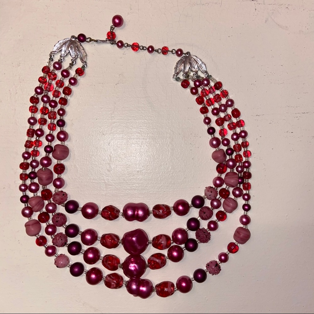 Necklace from Japan